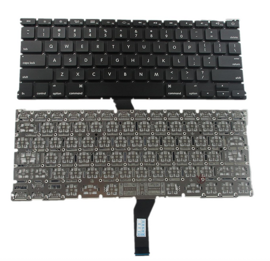 Macbook Air Laptop Keyboard A1466