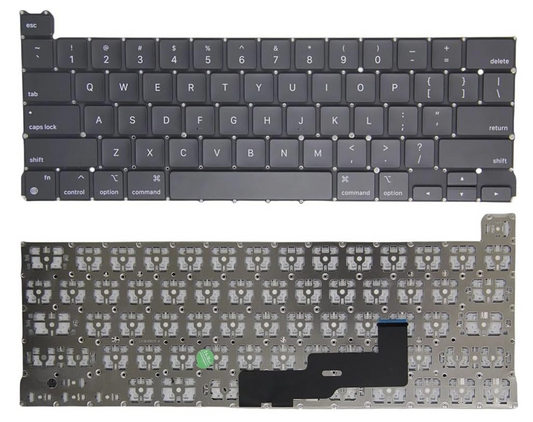 Macbook Pro Keyboard Laptop A2338