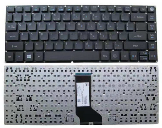 Acer Laptop Keyboard ES1-422