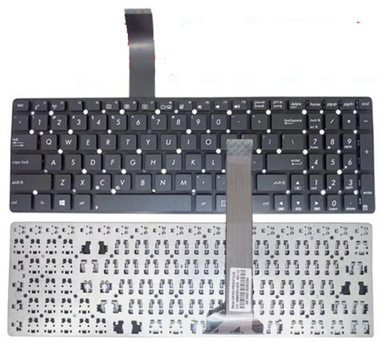 Asus Laptop Keyboard R500