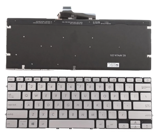 Asus Laptop Keyboard UM431
