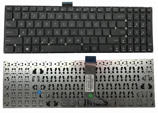 Asus Laptop Keyboard X55L