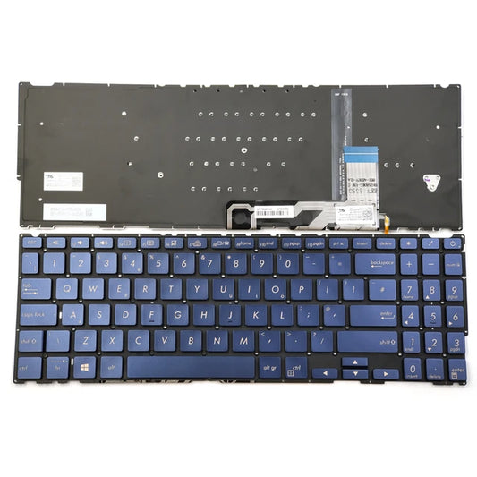 Asus Laptop Keyboard UX533