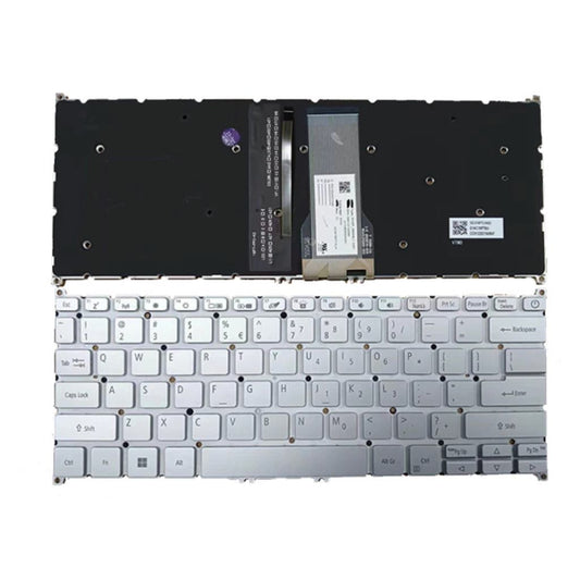 Acer Keyboard Laptop SF314-54