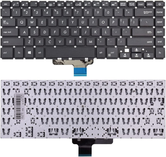 Asus Laptop Keyboard X510U