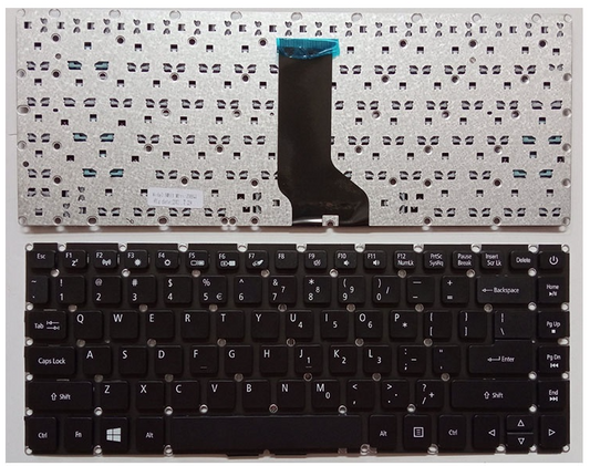 Acer Laptop Keyboard A314-31