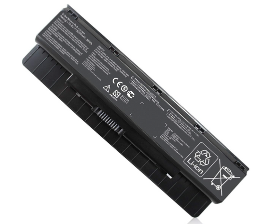 Asus Laptop Battery A32-N56