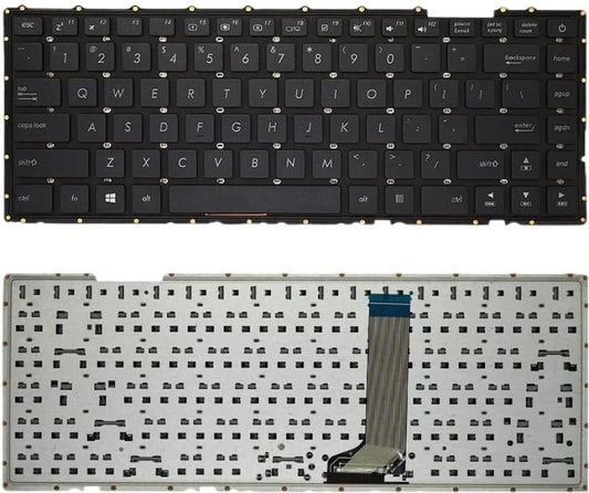 Asus Laptop Keyboard A442