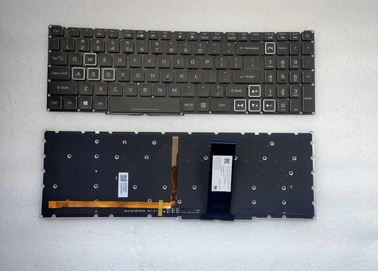 Acer Gaming Laptop Keyboard AN515-54