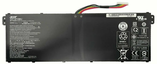 Acer Laptop Battery AP16M5J