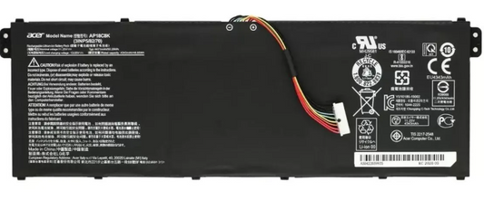 Acer Laptop Battery AP18C8K