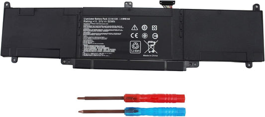 Asus Laptop Battery C31N1339