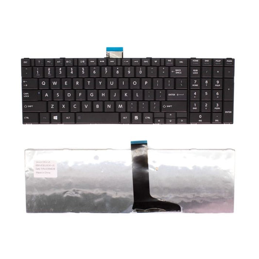 Toshiba Laptop Keyboard C850