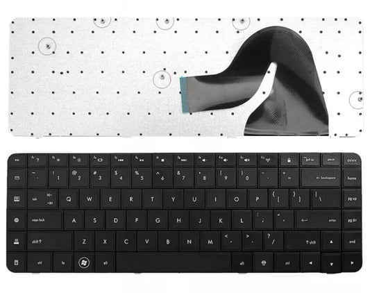 HP Laptop Keyboard  CQ62