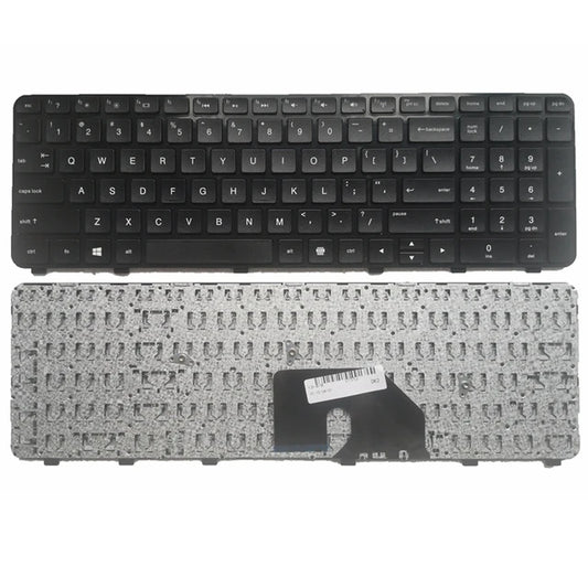 HP Laptop Keyboard DV6-6000