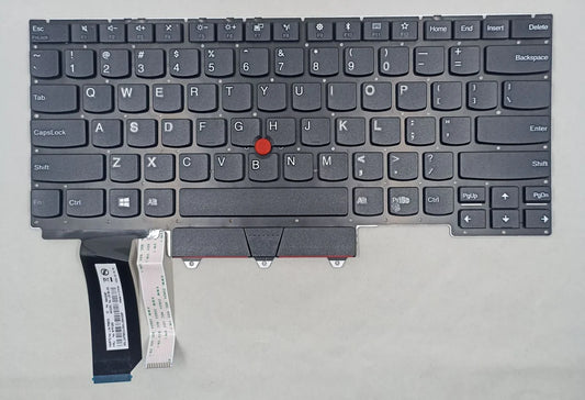 Lenovo Laptop Keyboard E14