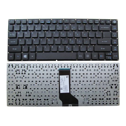 Acer Laptop Keyboard E5-473