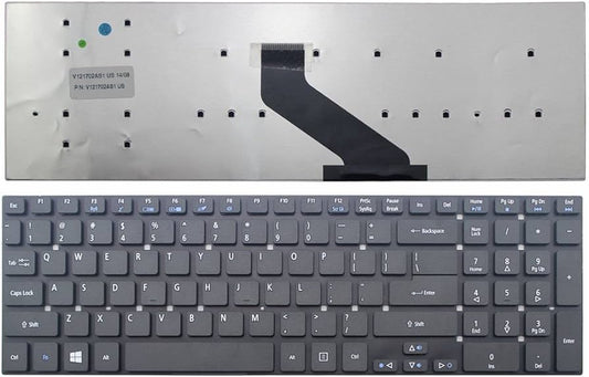 Acer Laptop Keyboard E5-521