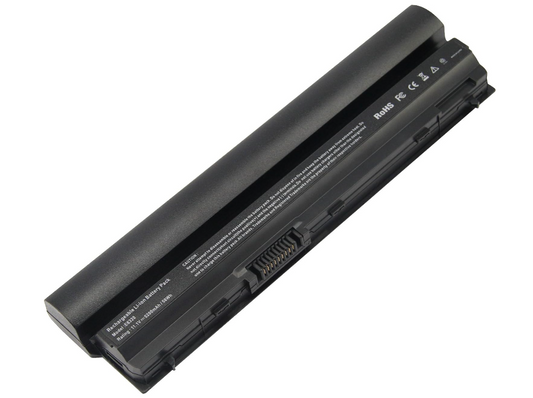 Dell Laptop Battery E6320