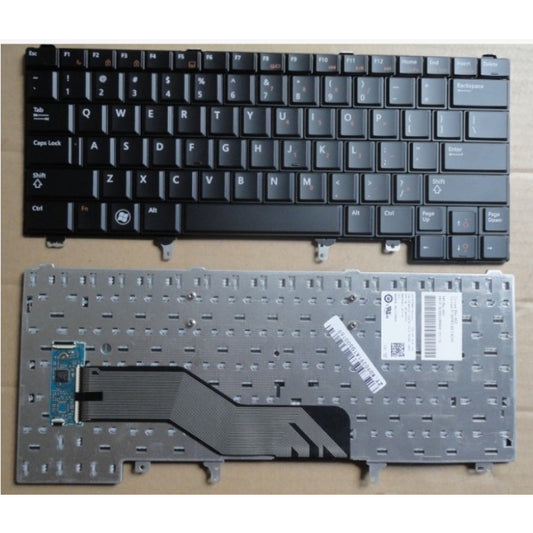Dell Laptop Keyboard E6420