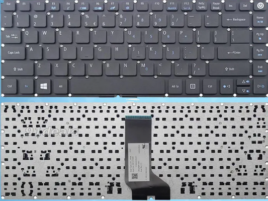 Acer Laptop Keyboard E5-473