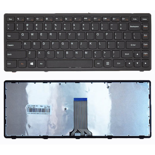 Lenovo Laptop Keyboard G400s