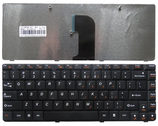 Lenovo Laptop Keyboard G460