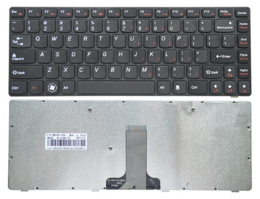 Lenovo Laptop Keyboard G480
