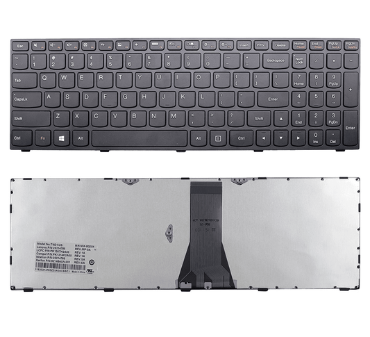 Lenovo Laptop Keyboard G50