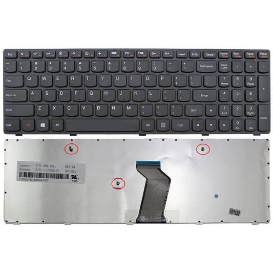 Lenovo Laptop Keyboard G500
