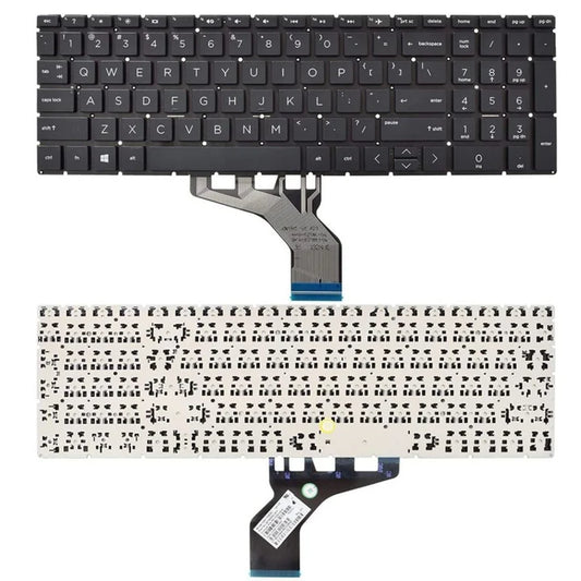 HP Laptop Keyboard 15-CX