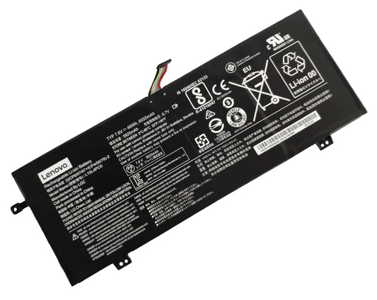 Lenovo Laptop Battery L15L4PCO