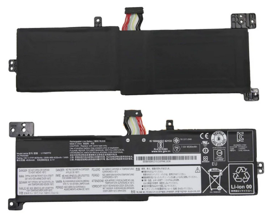 Lenovo Laptop Battery L17M2PF0