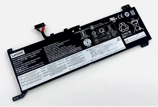 Lenovo Laptop Battery  Lenovo L19C4PC0