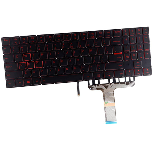 Lenovo Gaming Keyboard Legion Y520-15