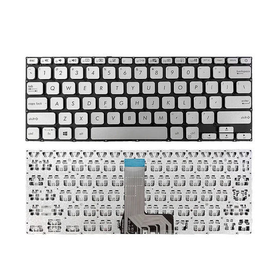 Asus Laptop Keyboard M409