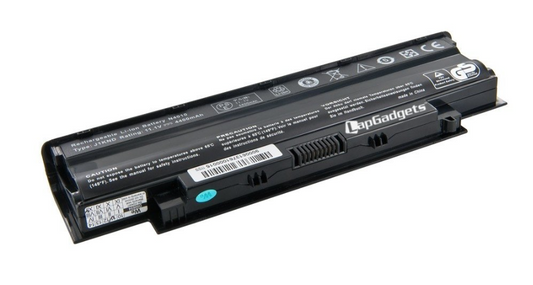 Dell Laptop Battery J1KND
