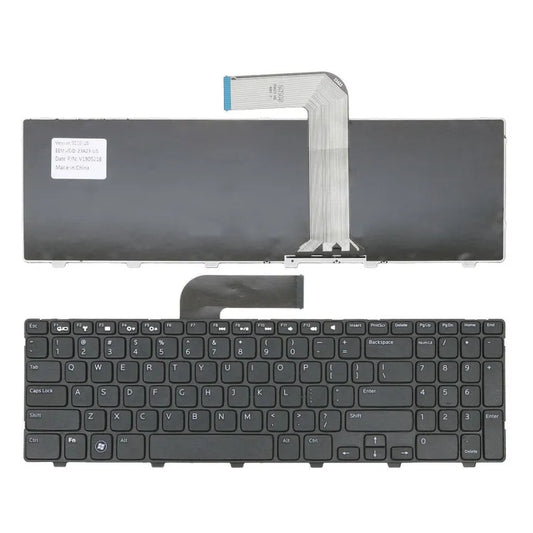 Dell Laptop Keyboard N5510