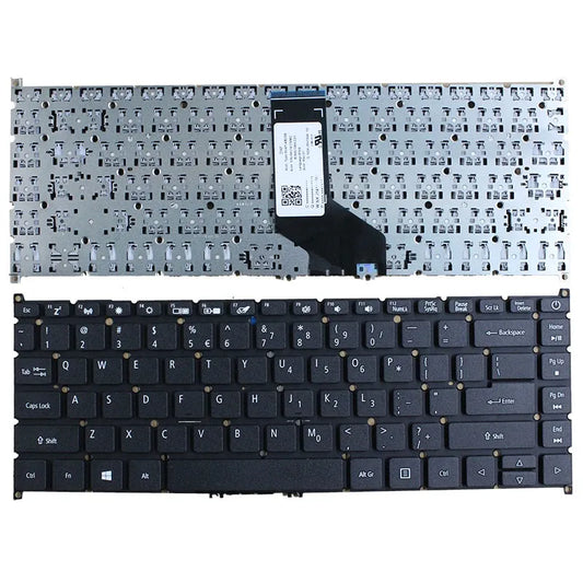 Acer Laptop Keyboard P214