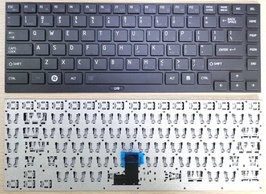 Toshiba Laptop Keyboard  R700