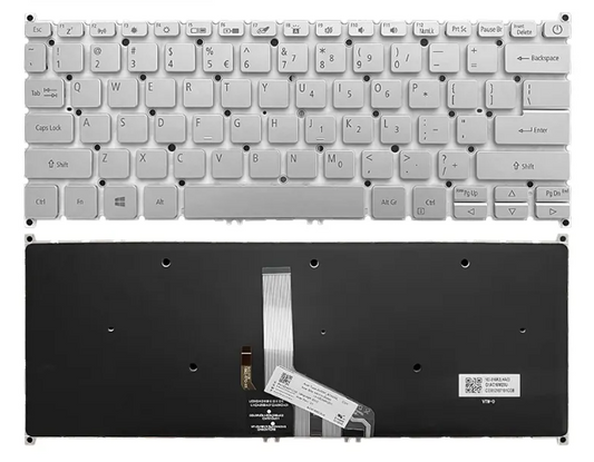 Acer Laptop Keyboard SF314