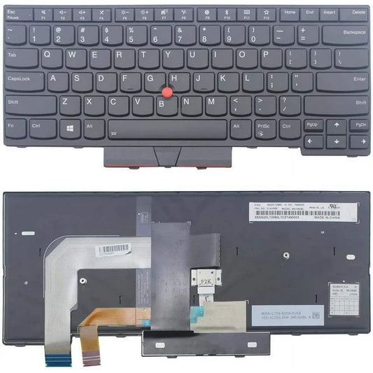 Lenovo Laptop Keyboard T480