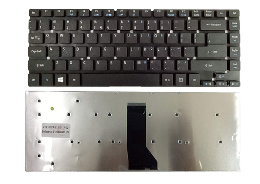Acer Laptop keyboard V3-472