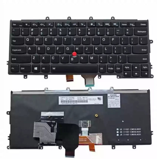Lenovo Laptop Keyboard X230 With Backlight