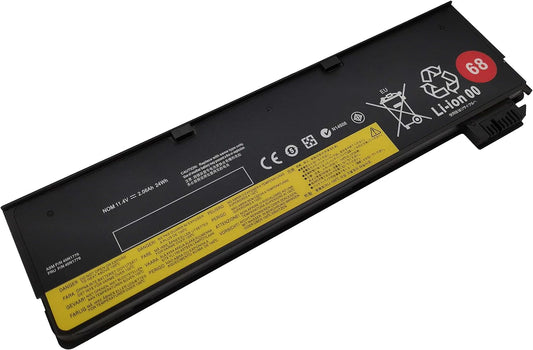 Lenovo Laptop Battery X240