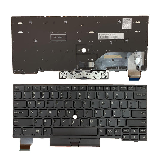 Lenovo Laptop Keyboard X280