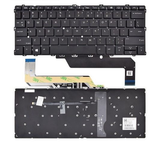HP Laptop Keyboard X360