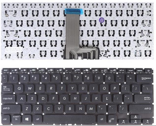 Asus Laptop Keyboard X412