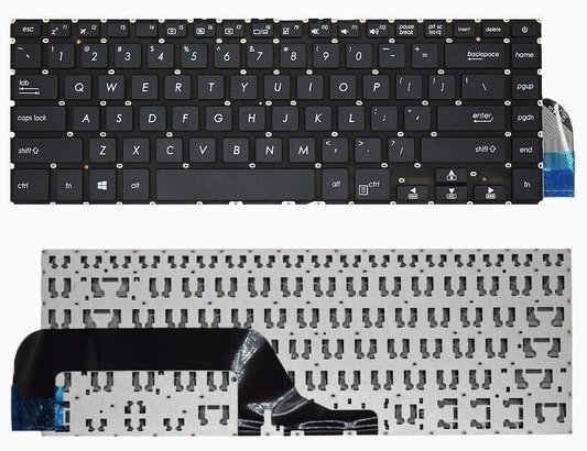 Asus Laptop Keyboard K505Z