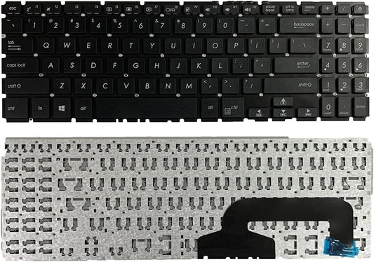 Asus Laptop Keyboard X507
